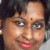 Illustration du profil de Kavitha