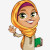 Illustration du profil de Mariam